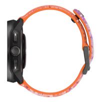 oranzinis - Suunto Race S 45mm Power Orange (Oranžinis) - 4 nuotrauka