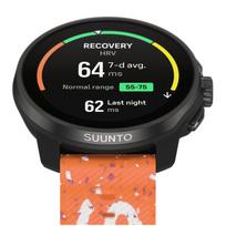 oranzinis - Suunto Race S 45mm Power Orange (Oranžinis) - 5 nuotrauka