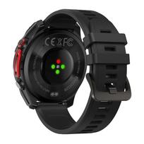 ismanieji - Zeblaze Stratos 4 Pro Juodas (Black) - 3 nuotrauka