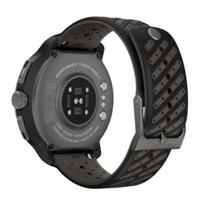 ismanieji sportiniai laikrodziai - Suunto Race 2  Titanium  Black (Juodas) - 9 nuotrauka