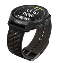 ismanieji sportiniai laikrodziai - Suunto Race 2  Titanium  Black (Juodas) - 11 nuotrauka