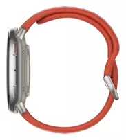 ismanieji - Amazfit Active 2 1.32" Juodas (Black) - 2 nuotrauka
