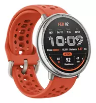 ismanieji - Amazfit Active 2 1.32" Juodas (Black) - 4 nuotrauka