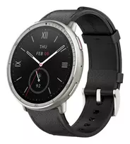 ismanieji - Amazfit Active 2 1.32" Juodas (Black) - 6 nuotrauka
