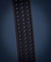 sportinis laikrodis - Suunto Race All Black - 6 nuotrauka