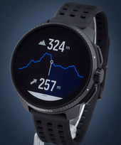 sportinis laikrodis - Suunto Race All Black - 13 nuotrauka