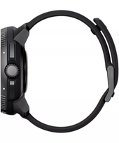 sportinis laikrodis - Suunto Race All Black - 16 nuotrauka