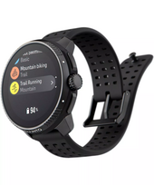 sportinis laikrodis - Suunto Race All Black - 17 nuotrauka