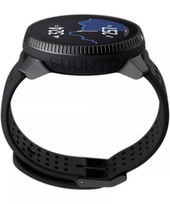 sportinis laikrodis - Suunto Race All Black - 18 nuotrauka