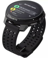 sportinis laikrodis - Suunto Race All Black - 19 nuotrauka