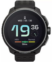 sportinis laikrodis - Suunto Race All Black - 21 nuotrauka