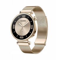 huawei gt - Huawei Watch GT4 41mm Gold / Milanese Loop - 2 nuotrauka