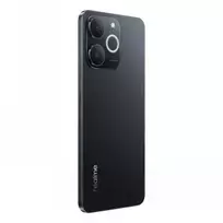 sims 4 - Realme Note 70T 128GB Obsidian Black (Juodas) - 4 nuotrauka