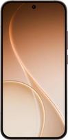 telefonai - Oppo Reno15 Pro 12/512GB Dusk Brown (Rudas) - 2 nuotrauka