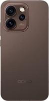 telefonai - Oppo Reno15 Pro 12/512GB Dusk Brown (Rudas) - 3 nuotrauka
