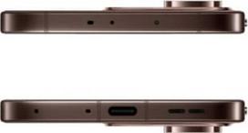 telefonai - Oppo Reno15 Pro 12/512GB Dusk Brown (Rudas) - 5 nuotrauka