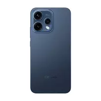 snapdragon gen 8 - Oppo Reno15 5G 512GB Dark Blue (Mėlynas) - 3 nuotrauka