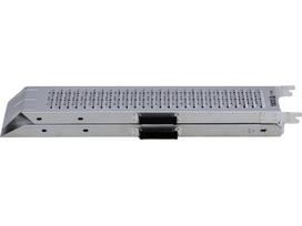 rampa 2 vnt - YATO Transporto rampos 1,8 m, 200 kg, 2 vnt. - 4 nuotrauka