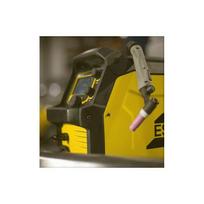 esab suvirinimo aparatas - ESAB Rebel EMP 215ic - 3 nuotrauka