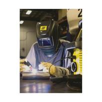 esab suvirinimo aparatas - ESAB Rebel EMP 215ic - 5 nuotrauka