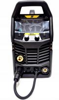 mig suvirinimo aparatas - Suvirinimo aparatas ESAB Rogue EMP 210 Pro MIG - 3 nuotrauka
