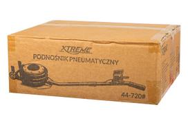 automobiliai - Pneumatinis domkratas 3,5T XTREME - 2 nuotrauka