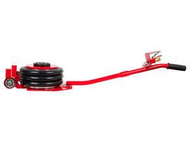 automobiliai - Pneumatinis domkratas 3,5T XTREME - 6 nuotrauka