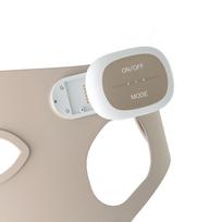 led veido kaukes - Silk'n LED veido kaukė Pro, 1 vnt. - 10 nuotrauka