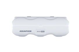 vandens filtro kasete - Vandens minkštinimo ir filtravimo sistema Aquaphor Eco H Pro - 4 nuotrauka