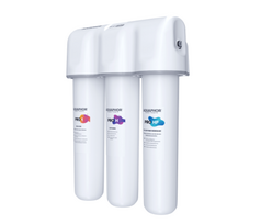 vandens filtro kasete - Vandens minkštinimo ir filtravimo sistema Aquaphor Eco H Pro - 5 nuotrauka