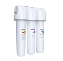 vandens filtro kasete - Vandens minkštinimo ir filtravimo sistema Aquaphor Eco H Pro - 6 nuotrauka