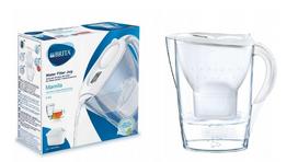 brita filtras - Vandens filtravimo ąsotis BRITA Marella, 2,4 l, grafitas (Graphite) + 1 filtras - 5 nuotrauka