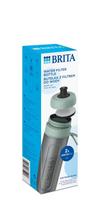 brita filtras - Brita Active 2-diskų filtro buteliukas, žalias (Green), 0.6 l - 2 nuotrauka