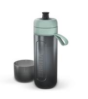 brita filtras - Brita Active 2-diskų filtro buteliukas, žalias (Green), 0.6 l - 11 nuotrauka