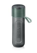 brita filtras - Brita Active 2-diskų filtro buteliukas, žalias (Green), 0.6 l - 13 nuotrauka