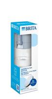 brita filtras - Brita Vital 2-diskų filtro buteliukas, mėlynas (Light Blue), 0.6 l - 5 nuotrauka