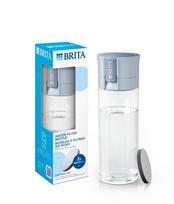 brita filtras - Brita Vital 2-diskų filtro buteliukas, mėlynas (Light Blue), 0.6 l - 6 nuotrauka