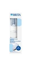 brita filtras - Brita Vital 2-diskų filtro buteliukas, mėlynas (Light Blue), 0.6 l - 7 nuotrauka