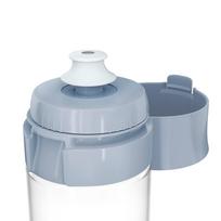 brita filtras - Brita Vital 2-diskų filtro buteliukas, mėlynas (Light Blue), 0.6 l - 10 nuotrauka