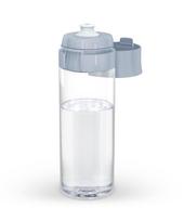 brita filtras - Brita Vital 2-diskų filtro buteliukas, mėlynas (Light Blue), 0.6 l - 11 nuotrauka