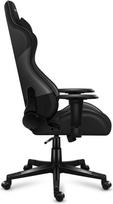 kedes foteliai - HUZARO FORCE 6.2 Carbon - 3 nuotrauka