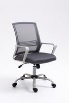offici kede - Activejet Biuro kėdė YK01 Pilka (Grey) - 16 nuotrauka
