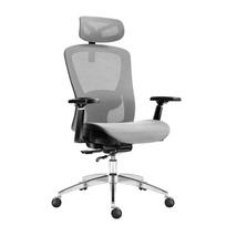 mark adler expert - Mark Adler Expert 5.3 Pilka (Grey Mesh) - 3 nuotrauka