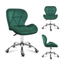 mark adler kedes - Mark Adler Future 3.0 Green Velur - 6 nuotrauka