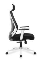 vadovo kede - Office Chair MARK ADLER VADOVAS 3.9 Juoda - 5 nuotrauka