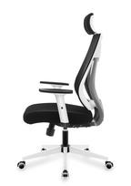 vadovo kede - Office Chair MARK ADLER VADOVAS 3.9 Juoda - 6 nuotrauka