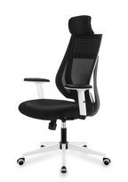 vadovo kede - Office Chair MARK ADLER VADOVAS 3.9 Juoda - 9 nuotrauka