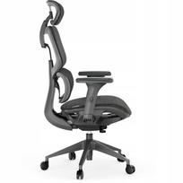 zaidimu kede - SENSE7 Chair NOBU Black (Juoda) - 2 nuotrauka