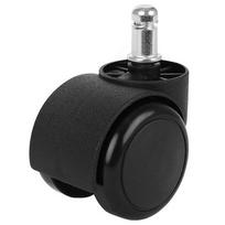 kedes foteliai - Biuro kėdė Malatec 26195, juoda (Black) - 6 nuotrauka