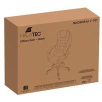 kedes foteliai - Biuro kėdė Malatec 26195, juoda (Black) - 13 nuotrauka